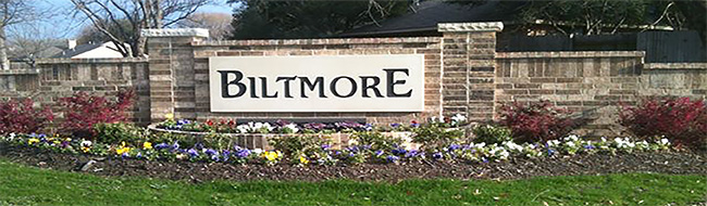 Biltmore HOA